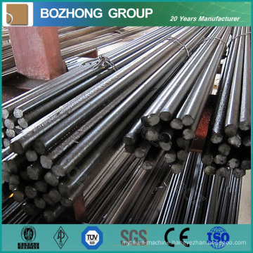 Cold Draw & Hot Rolled 4330 Alloy Steel Round Bars